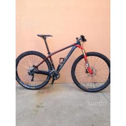 Mtb Front 29" CUBE Reaction GTC SL (Carbonio)