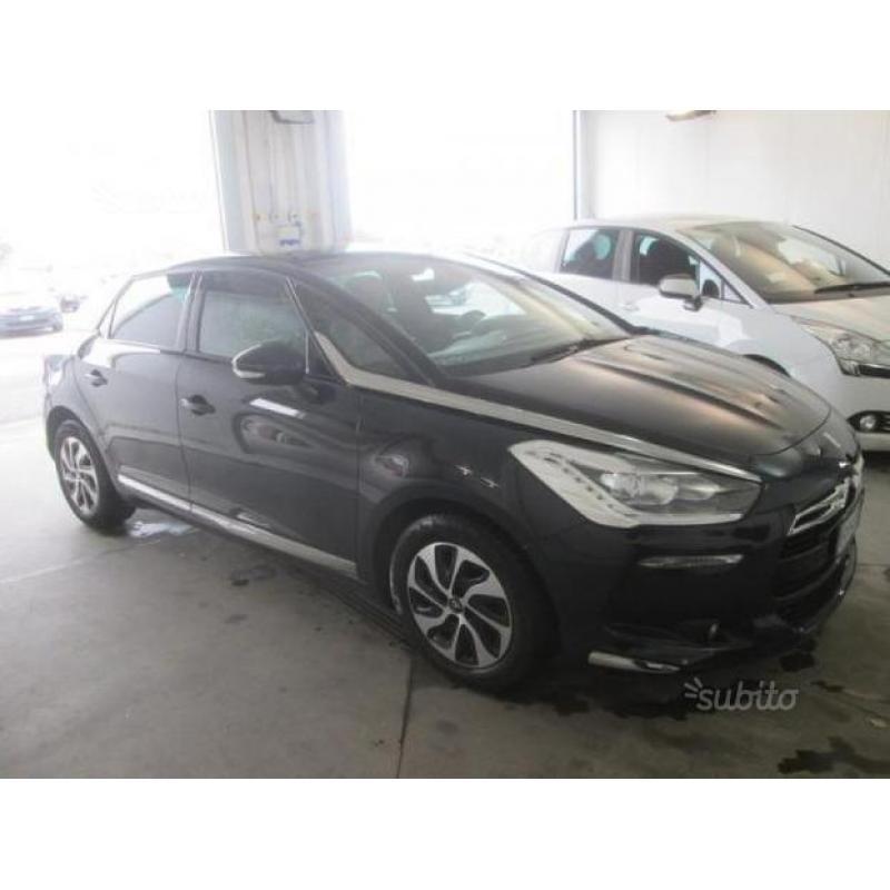 CITROEN DS5 1.6 e-HDi 115 Fap CMP-6 Chic