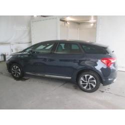 CITROEN DS5 1.6 e-HDi 115 Fap CMP-6 Chic