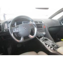 CITROEN DS5 1.6 e-HDi 115 Fap CMP-6 Chic