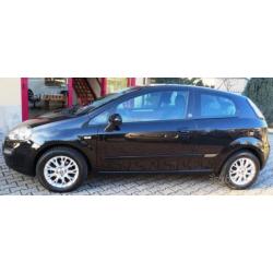 FIAT Punto Evo 1.3 Mjt 75 CV 150° anniverasario