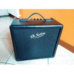 Amplificatore De Salvo Mini 30G