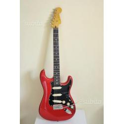 Fender Squier Classic Vibe 60 Stratocaster