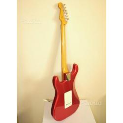 Fender Squier Classic Vibe 60 Stratocaster