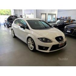 SEAT Leon Cupra R 265cv NAVI-XENO