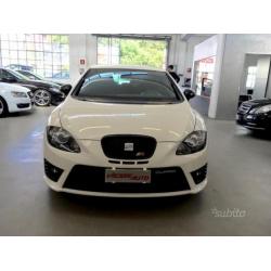 SEAT Leon Cupra R 265cv NAVI-XENO