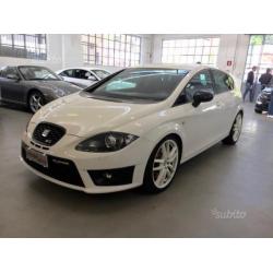 SEAT Leon Cupra R 265cv NAVI-XENO