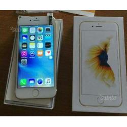 Iphone 6 plus nuovissimo