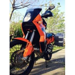 KTM 950 Adventure - 2005