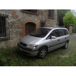 OPEL Zafira - 2001