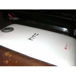 HTC One X - Pezzi di ricambio