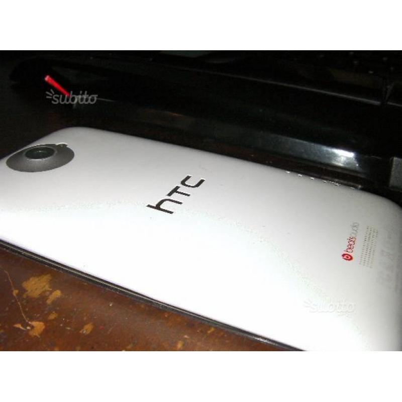 HTC One X - Pezzi di ricambio