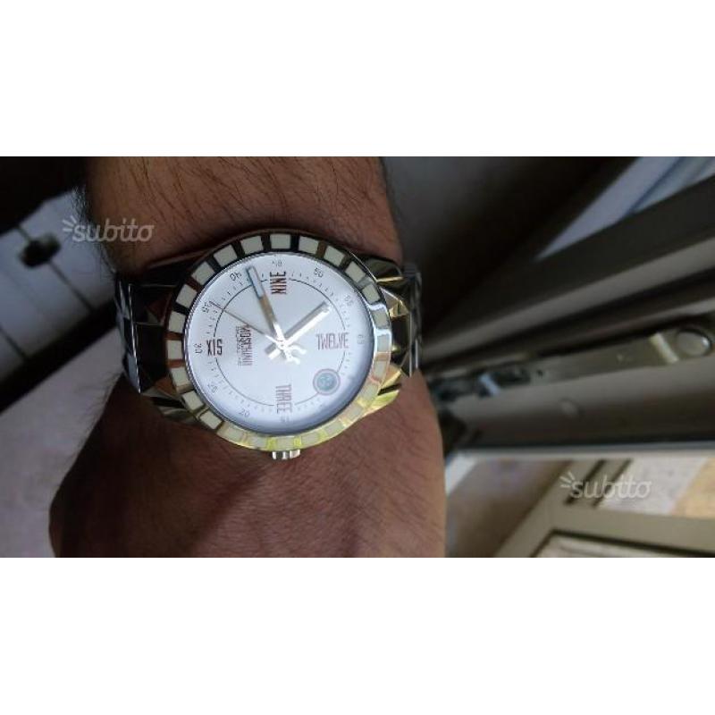 Orologio uomo moschino