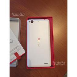 Nubia Z5S mini