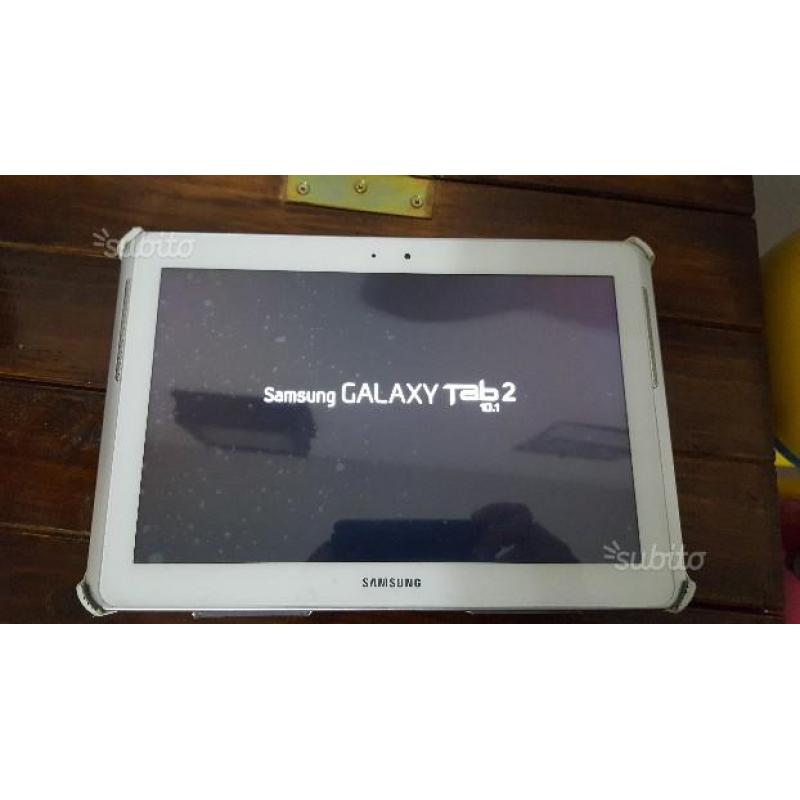 Samsung tab2