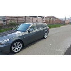 BMW Serie 5 (E60/E61) - 2006