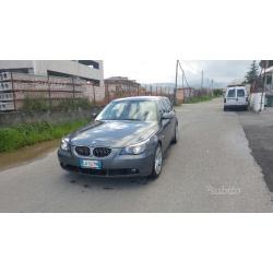 BMW Serie 5 (E60/E61) - 2006