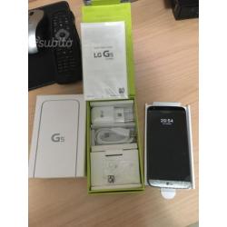 Lg G5 nuovo originale ultimo uscito