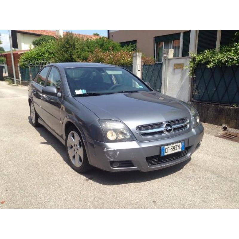 OPEL Vectra 2ª serie - 2003