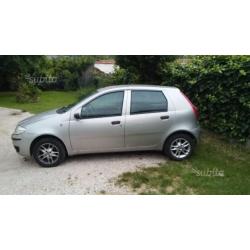 FIAT Punto 3ª serie - 2003