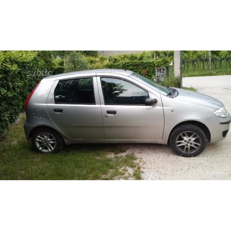 FIAT Punto 3ª serie - 2003