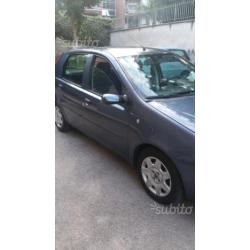 Fiat punto 1.3 multijet