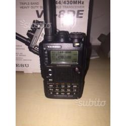 Yaesu VX8 DE