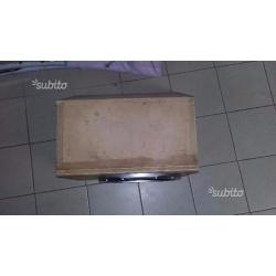 Subwoofer sony explod 1200 watt