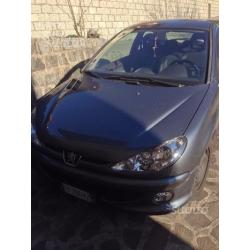 Peugeot 206 - 2006