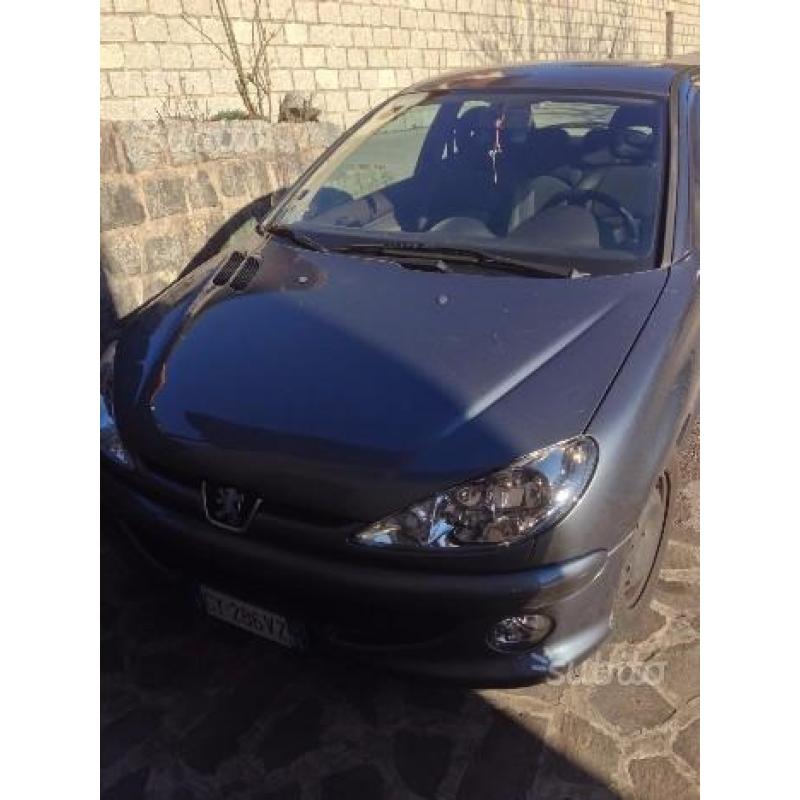 Peugeot 206 - 2006