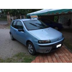 FIAT Punto GARANZIA UN ANNO CON ASS.STRADALE 24/H