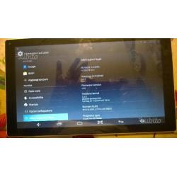 AOSON M1016 10.1" HD Screen Android 4.4 A31S Quad-