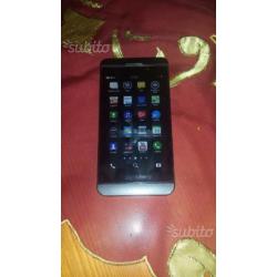 BlackBerry z10