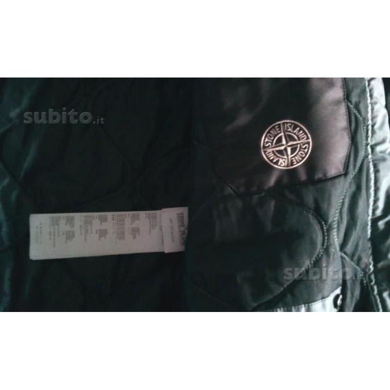 Giubotto stone island