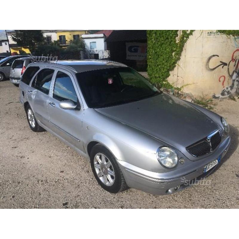 LANCIA Lybra 1.9 JTD S.W. Con 77000km