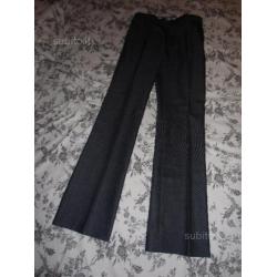 Jeans pantaloni Massimo Rebecchi TDM taglia 42