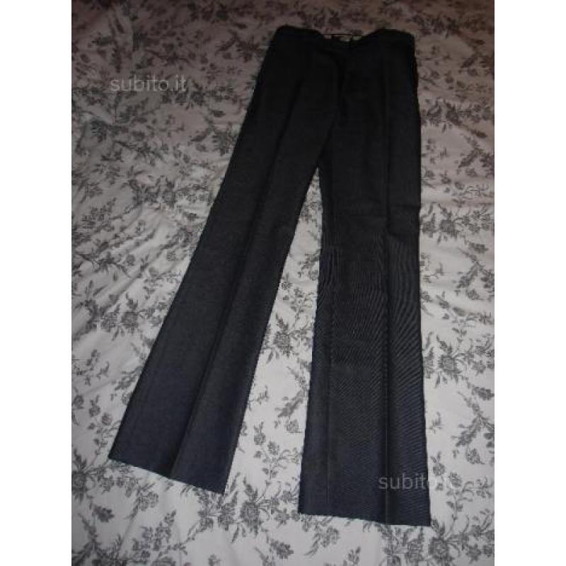 Jeans pantaloni Massimo Rebecchi TDM taglia 42