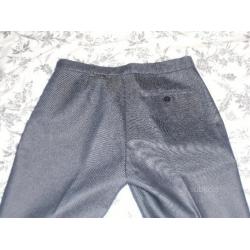 Jeans pantaloni Massimo Rebecchi TDM taglia 42