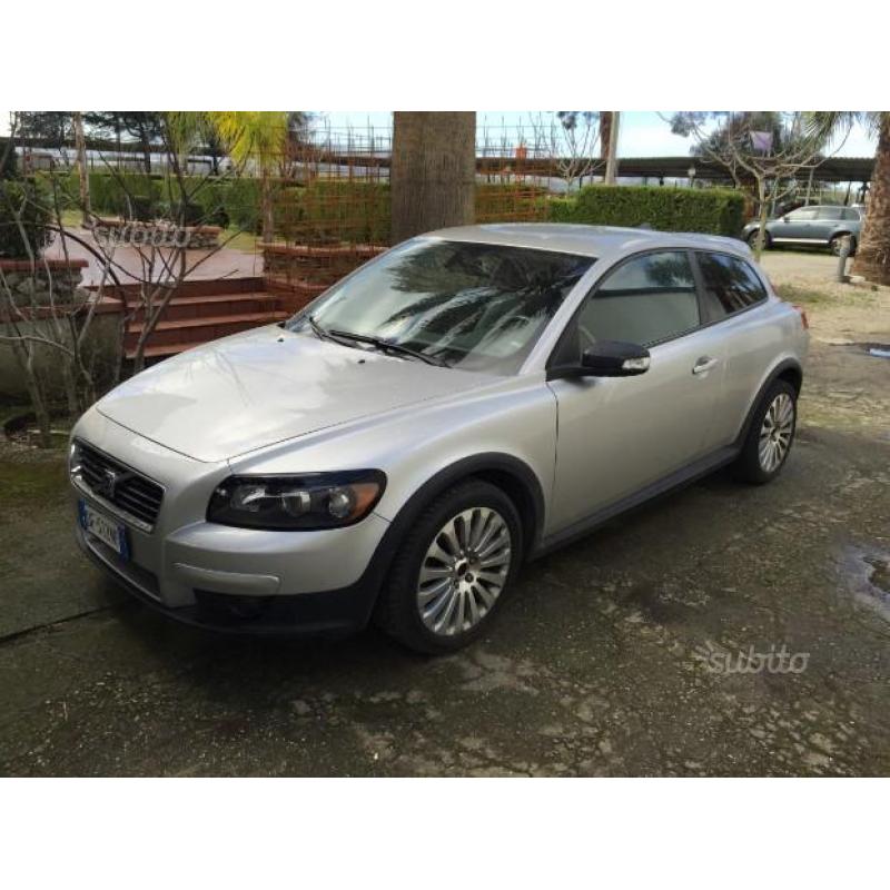 Volvo C30 T5 2.5 -- 300cv -- P E R M U T O