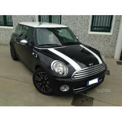 MINI cooper d 1.6 - 2010 3 porte