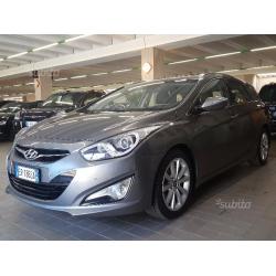 HYUNDAI i40 - 2013