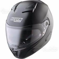 Casco moto integrale vps nolan n86