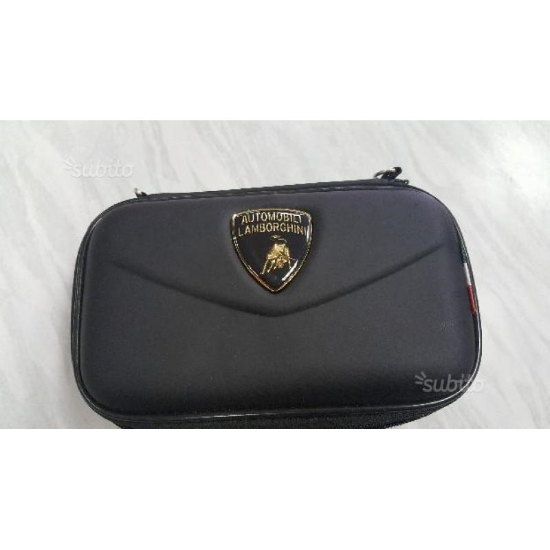 Custodia 3ds/ds lamborghini