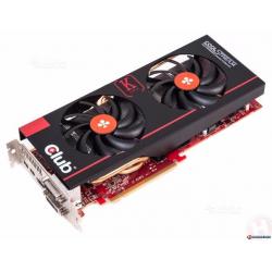 Scheda video gpu radeon amd hd 7950