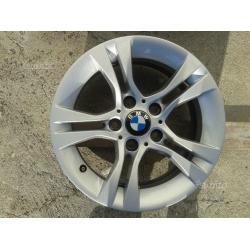 Cerchi bmw 320d