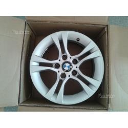 Cerchi bmw 320d