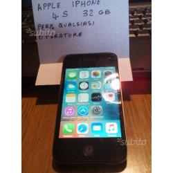 Iphone 4s 32gb