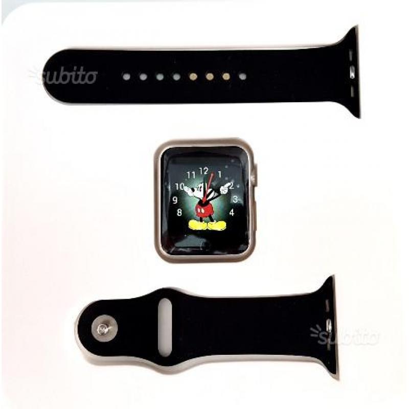 Smart Watch IWO 1:1 APPLE ANDROID 2nd version