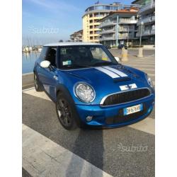 Mini cooper s 1.6