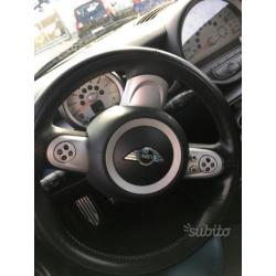 Mini cooper s 1.6